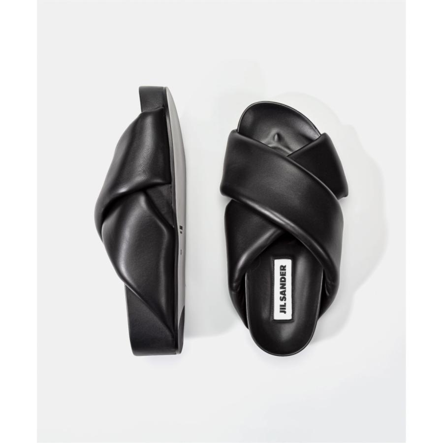 JIL SANDER（ジルサンダー） JIL SANDER JS38044A 15001 サンダル