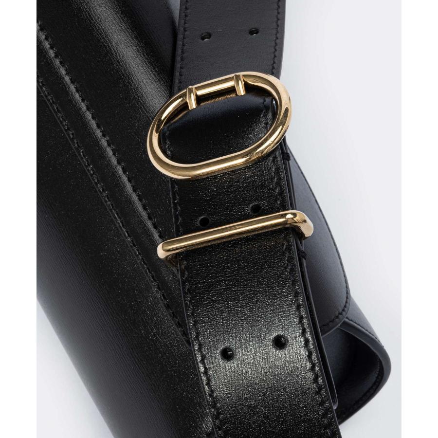 ジルサンダー JIL SANDER J07WD0023 P4840 ショルダーバッグ レディース バッグ カンノーロ 本革 レザー ロゴ カジュアル Cannolo 爆買 | JIL SANDER | 12