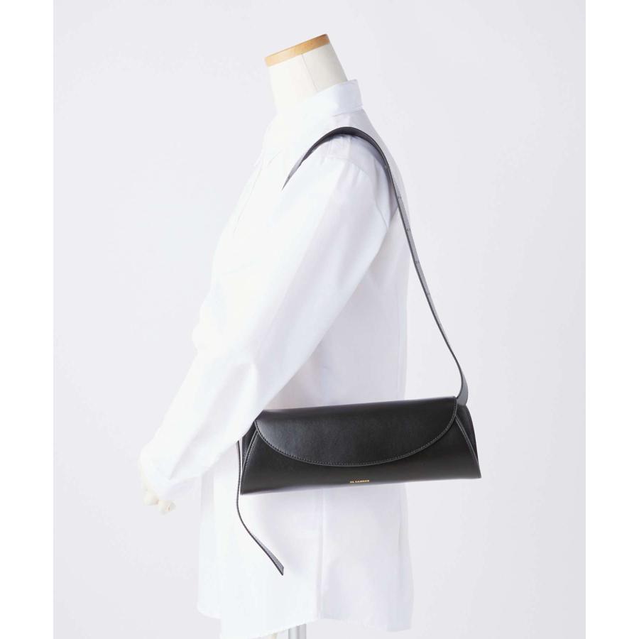 JIL SANDER ジルサンダー J07WD0023 P4840 ショルダーバッグ