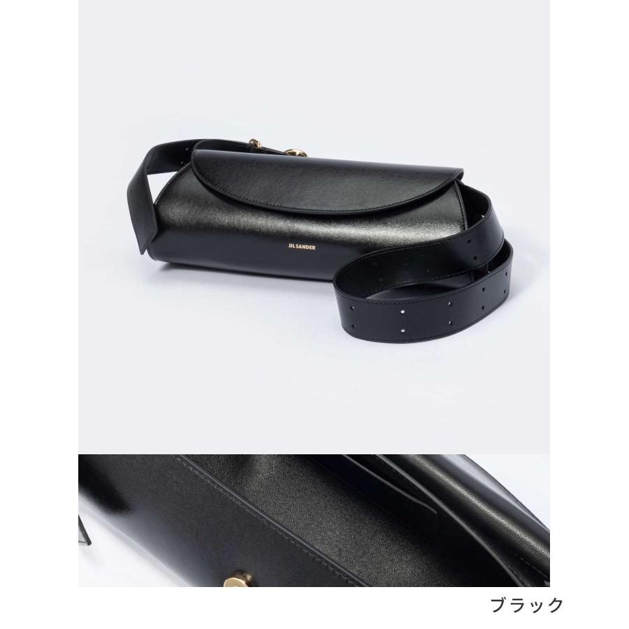 JIL SANDER ショルダーバッグ J07WD0023 P4840 001 楽天市場】ジルサンダー JIL SANDER J07WD0023 P4840 ショルダー