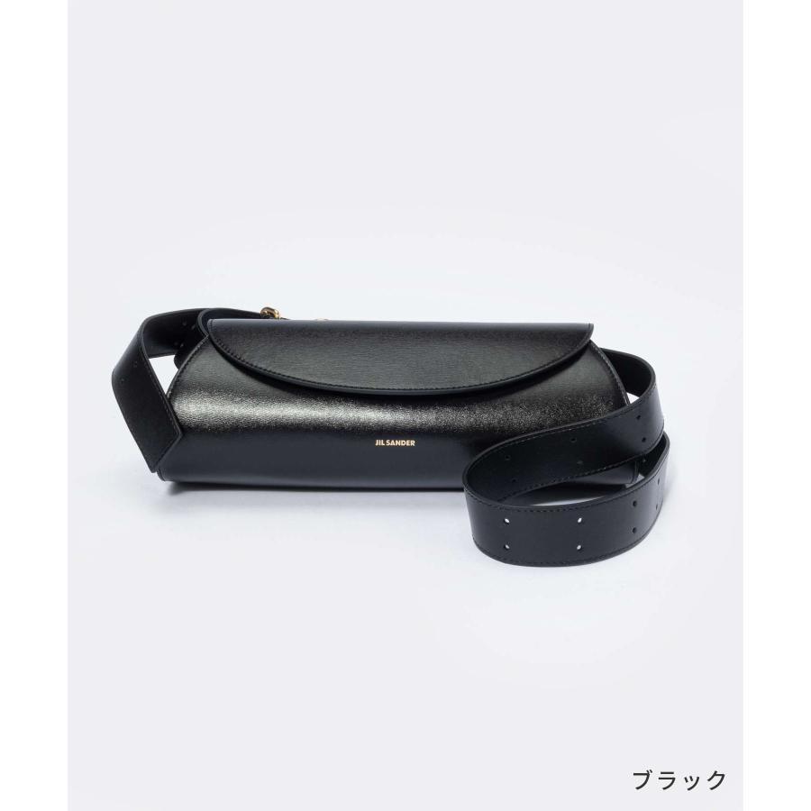 JIL SANDER ジルサンダー J07WD0023 P4840 ショルダーバッグ