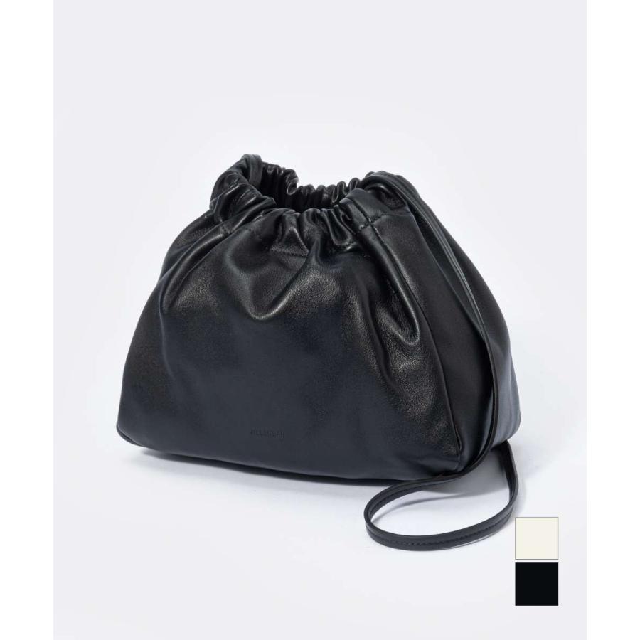 JIL SANDER ジルサンダー J08WD0023 P4846 ショルダーバッグ