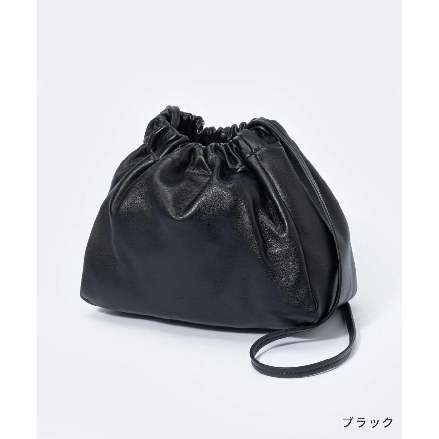 JIL SANDER ジルサンダー J08WD0023 P4846 ショルダーバッグ