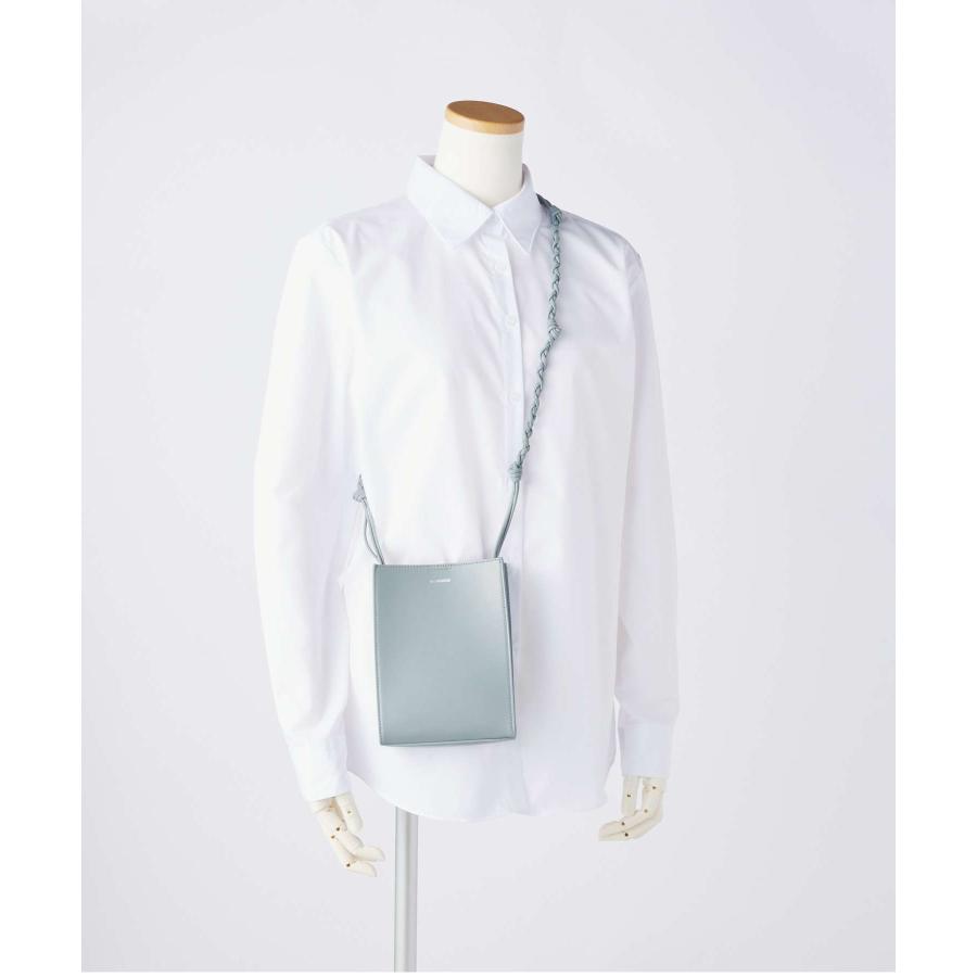 JIL SANDER ジルサンダー J07WG0001 P5074 ショルダーバッグ