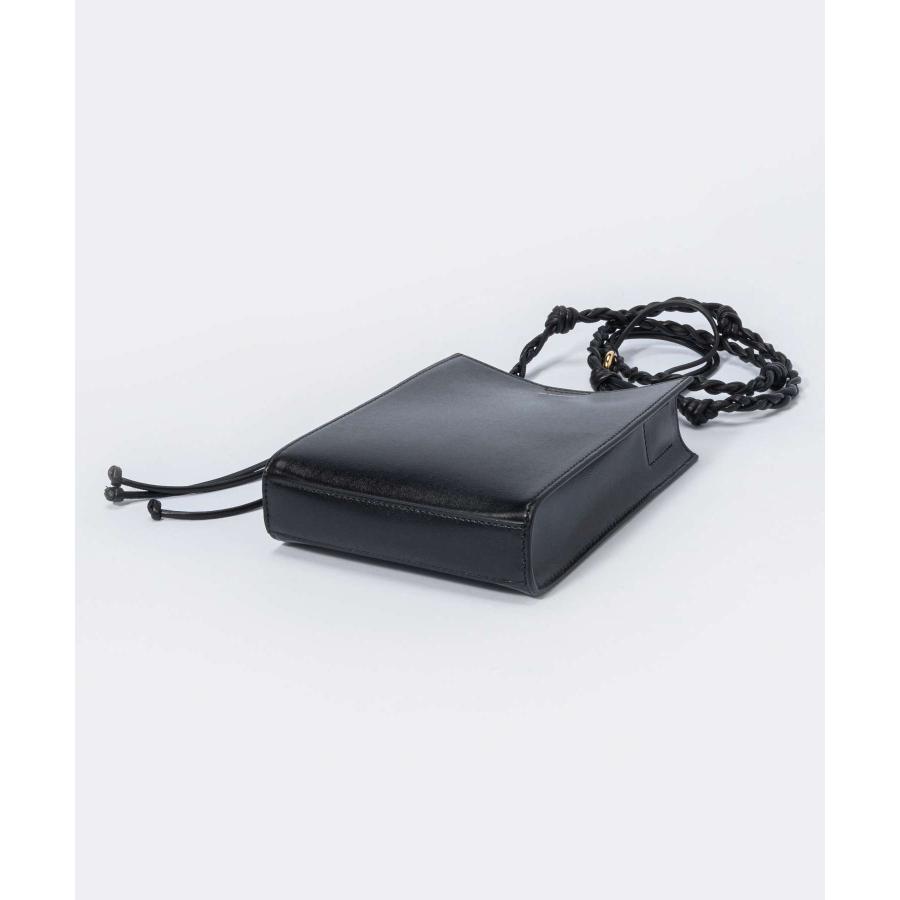JIL SANDER ジルサンダー ショルダーバッグ JIL SANDER ジルサンダー ショルダーバッグ TANGLE SM RING