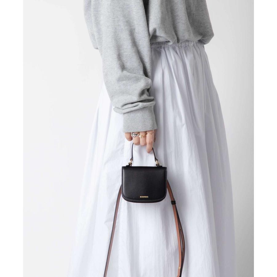 JIL SANDER（ジルサンダー） JIL SANDER J07WG0019 P4848 ショルダー