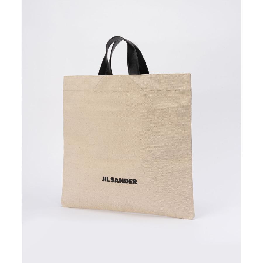 JIL SANDER（ジルサンダー） JIL SANDER J25WC0005 P4917 トートバッグ