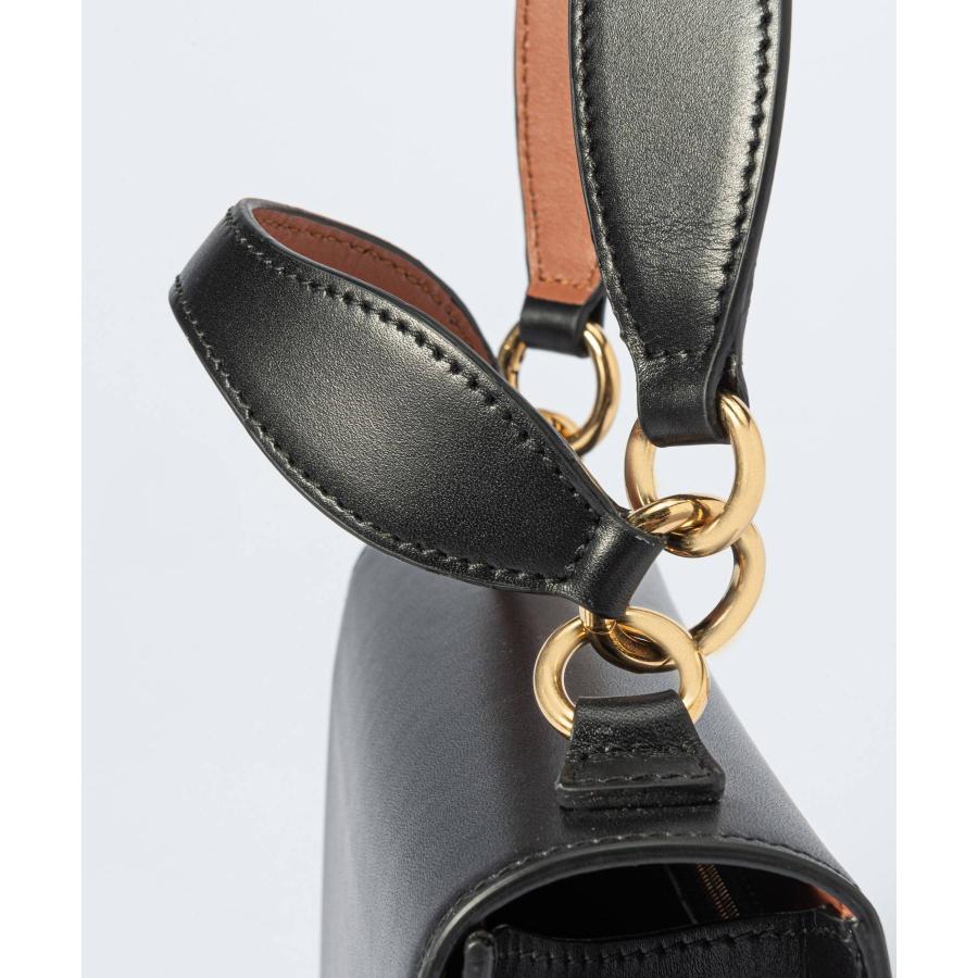 JIL SANDER ジルサンダー J07WG0014 P4848 ショルダーバッグ