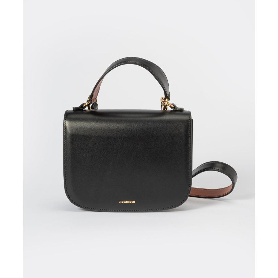 JIL SANDER ジルサンダー J07WG0014 P4848 ショルダーバッグ