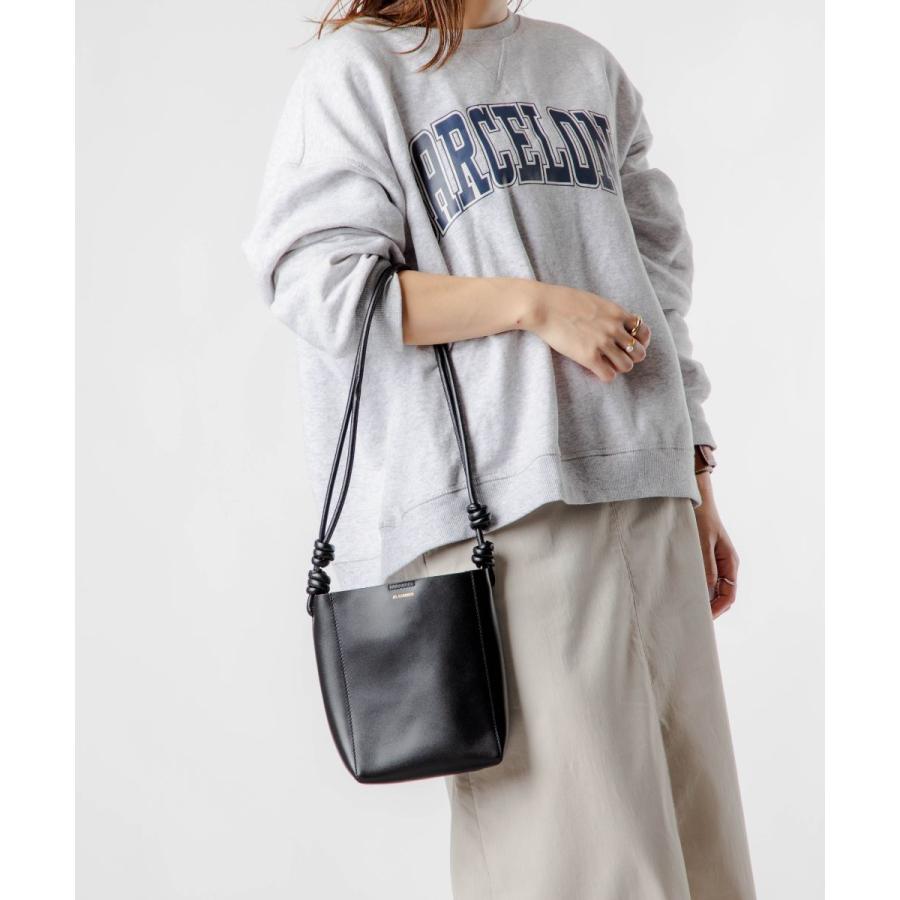 JIL SANDER ジルサンダー J07WG0002 P4851 ショルダーバッグ