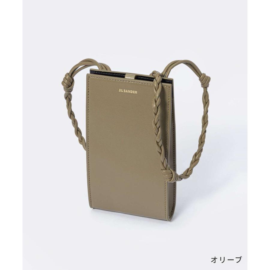 JIL SANDER ジルサンダー J07VL0002 P4841 ショルダーバッグ 