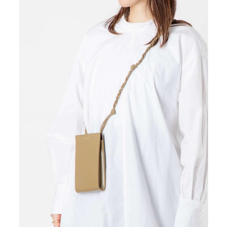 JIL SANDER（ジルサンダー） JIL SANDER J07VL0002 P4841 ショルダー