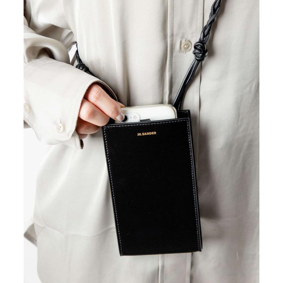 JIL SANDER（ジルサンダー） JIL SANDER J07VL0002 P4841 ショルダー