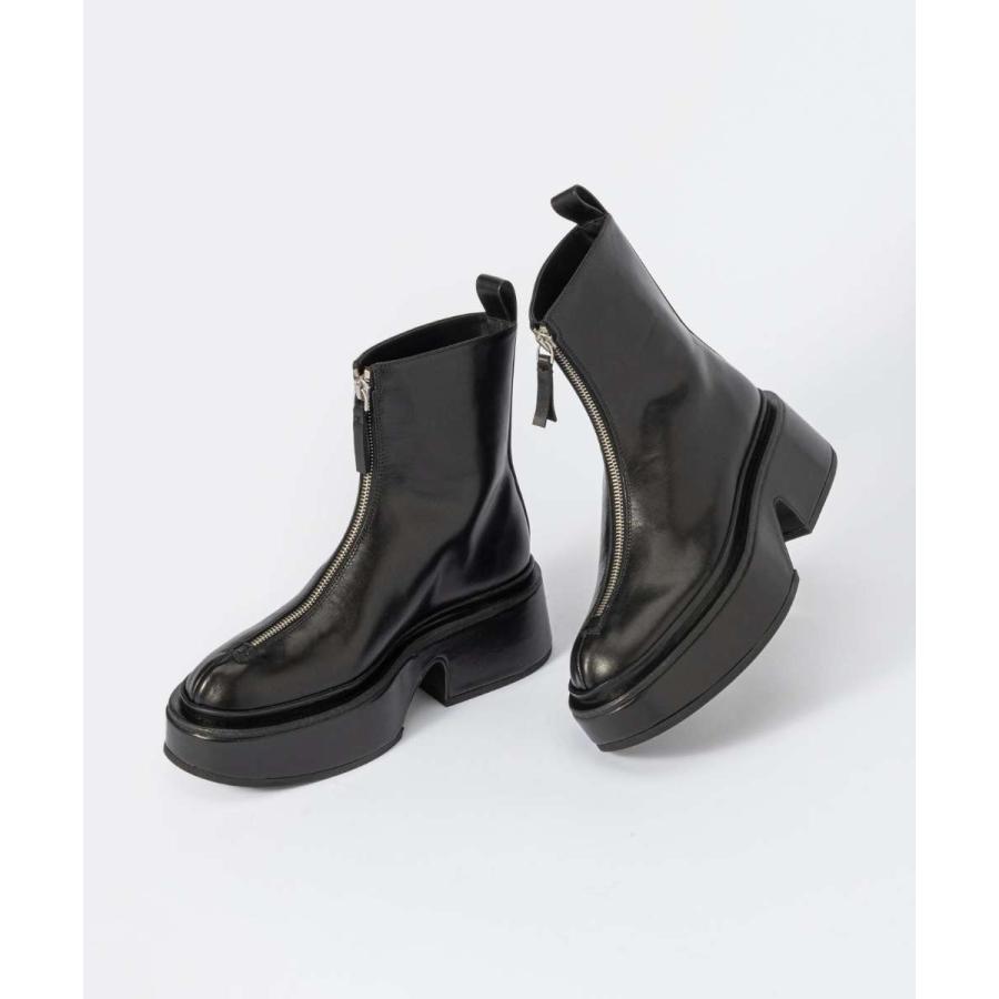 JIL SANDER（ジルサンダー） JIL SANDER J15WU0010 PS361 ブーツ 