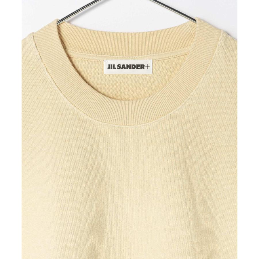 JIL SANDER ジルサンダー プラス SANDER+ J47GC0017 JTN030 T