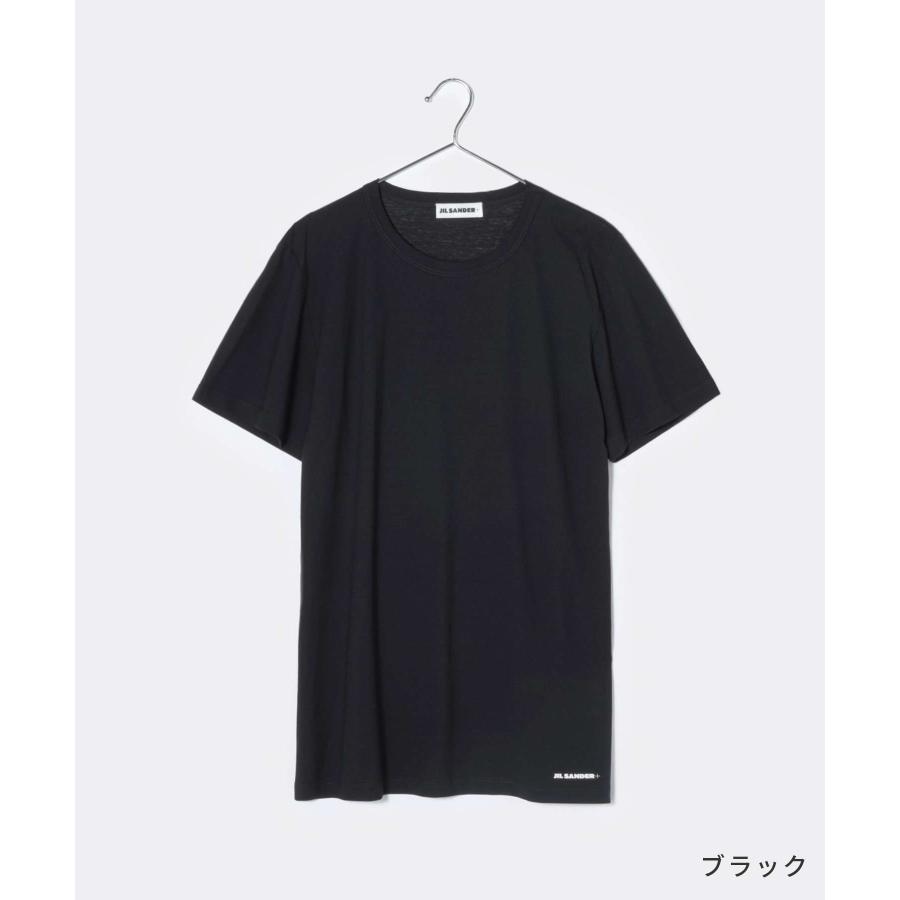 JIL SANDER ジルサンダー プラス SANDER+ J47GC0012 J45031 T