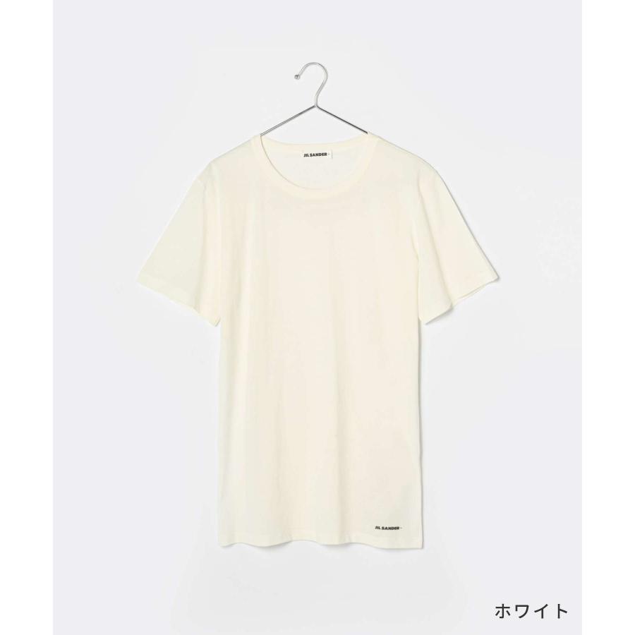 JIL SANDER（ジルサンダー） プラス JIL SANDER+ J47GC0012 J45031 T