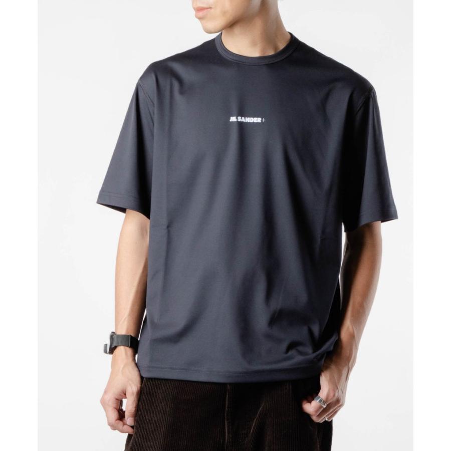 JIL SANDER ジルサンダー プラス SANDER+ J47GC0023 J70031 Tシャツ 