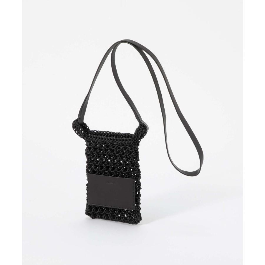 JIL SANDER（ジルサンダー） JIL SANDER J25WG0006 P4965 ショルダー