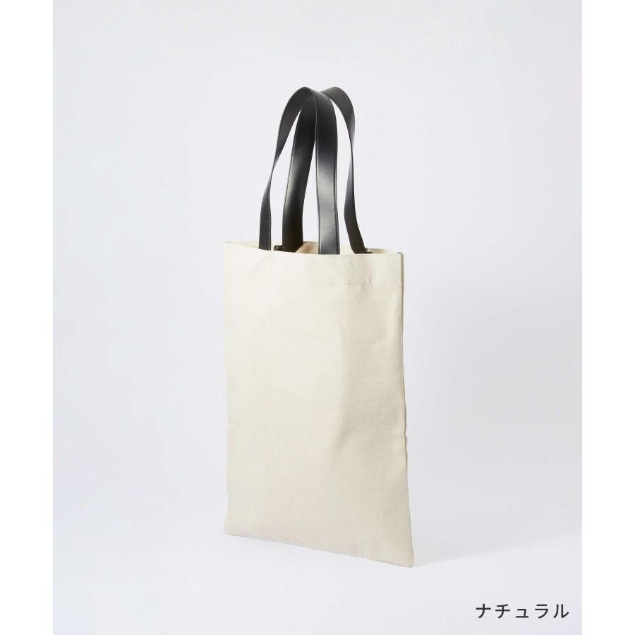 【美品】Jil Sander メンズトートバッグ BOOK TOTE MD | JIL SANDER(ジルサンダー) / バッグ トート