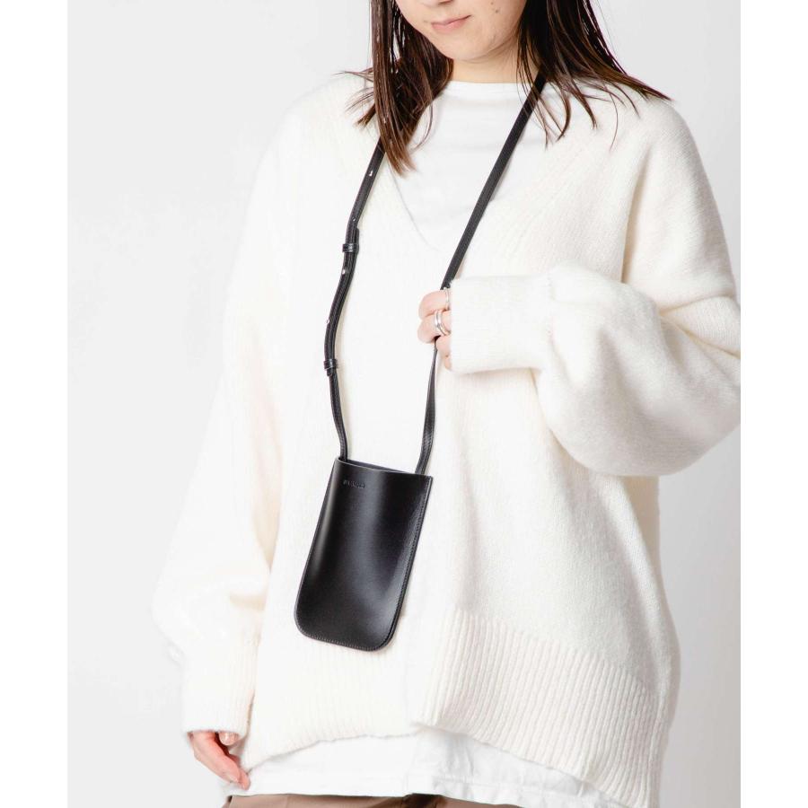 JIL SANDER（ジルサンダー） JIL SANDER J25VL0001 P4949 ショルダー