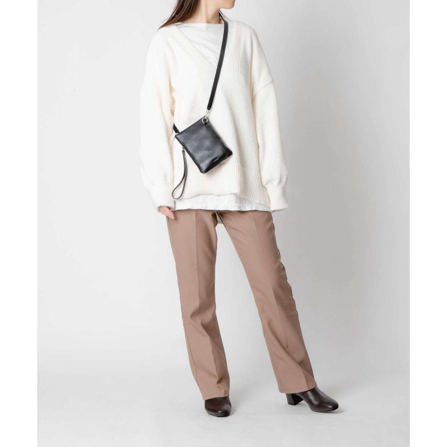 JIL SANDER ジルサンダー J25VL0003 P4948 ショルダーバッグ メンズ