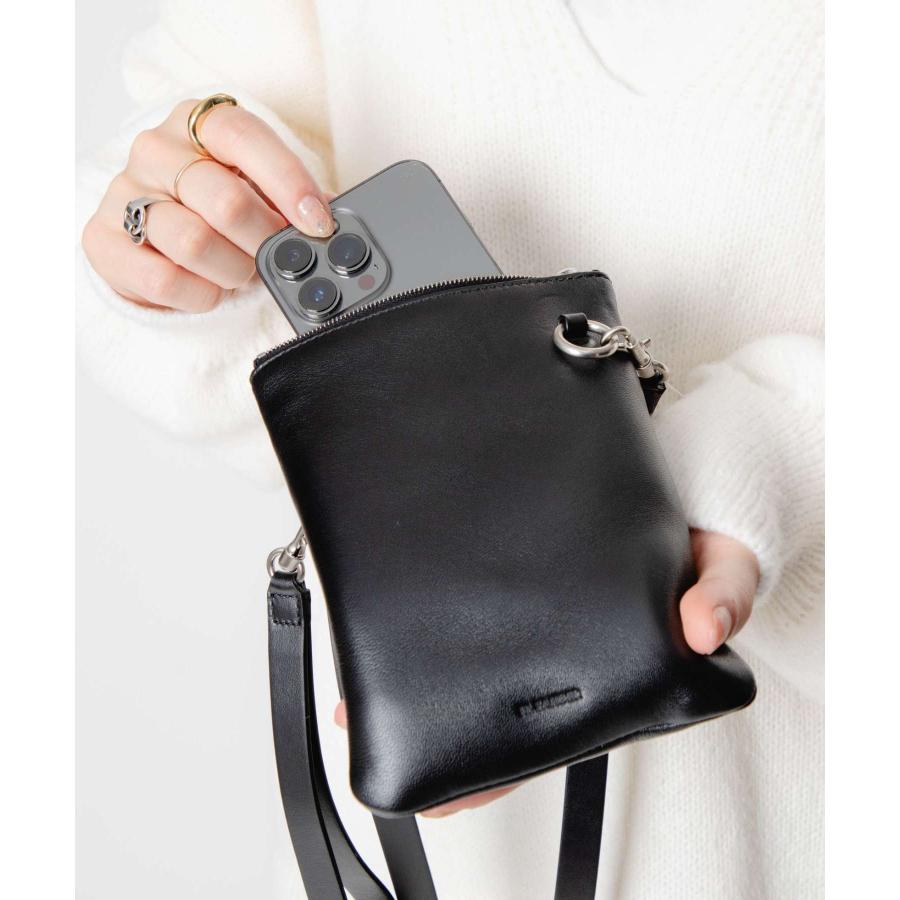 JIL SANDER ジルサンダー J25VL0003 P4948 ショルダーバッグ
