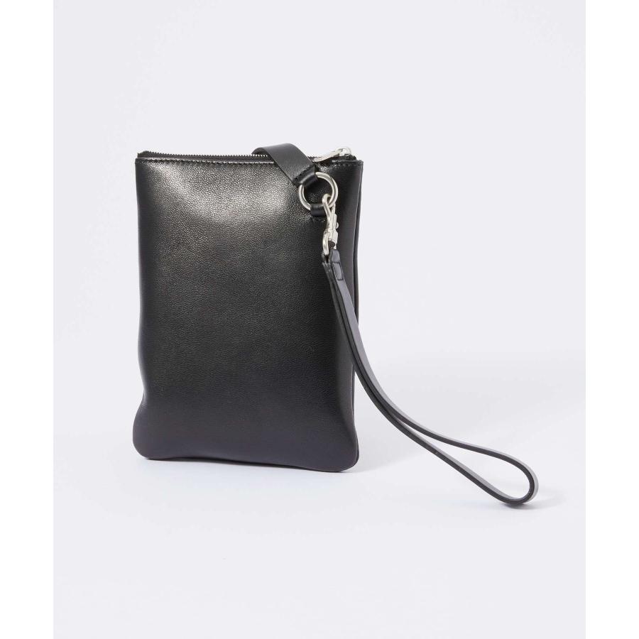 JIL SANDER ジルサンダー J25VL0003 P4948 ショルダーバッグ メンズ