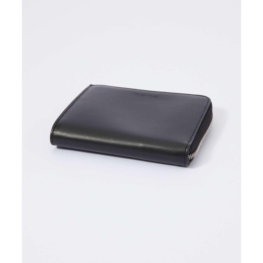 JIL SANDER / J25UI0004 P4966/財布/レザー/BRW/メンズ JIL SANDER（ジルサンダー） JIL SANDER J25UI0004 P4966 小銭入れ
