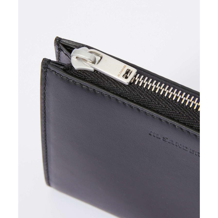JIL SANDER（ジルサンダー） JIL SANDER J25UI0004 P4966 小銭入れ