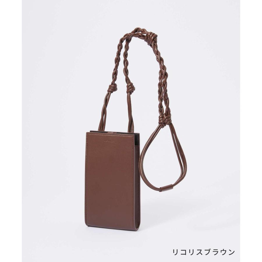 JIL SANDER（ジルサンダー） JIL SANDER J25VL0005 P4966 ショルダー