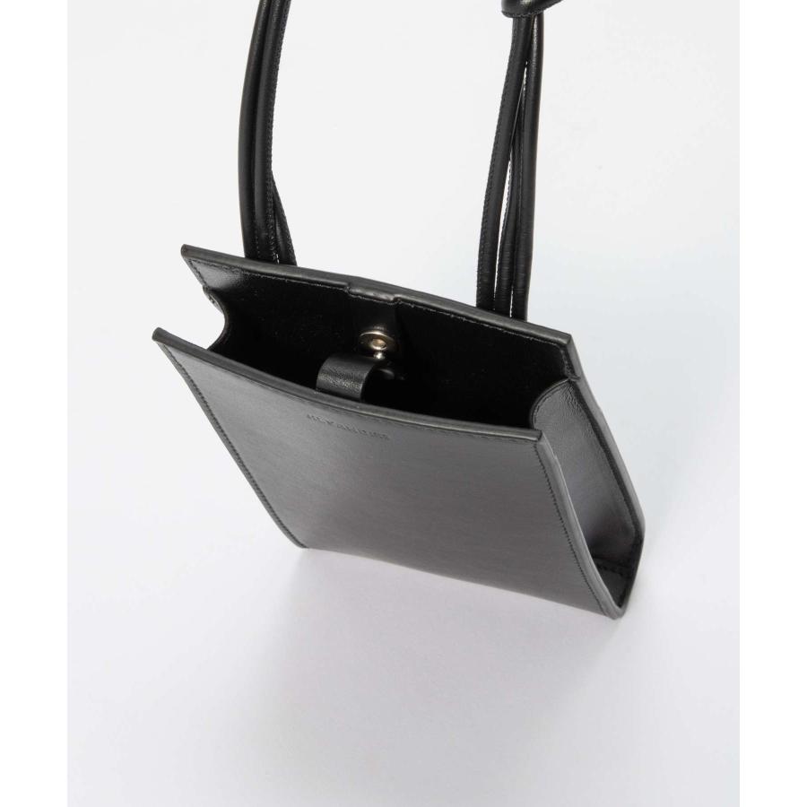 JIL SANDER（ジルサンダー） JIL SANDER J25VL0005 P4966 ショルダー