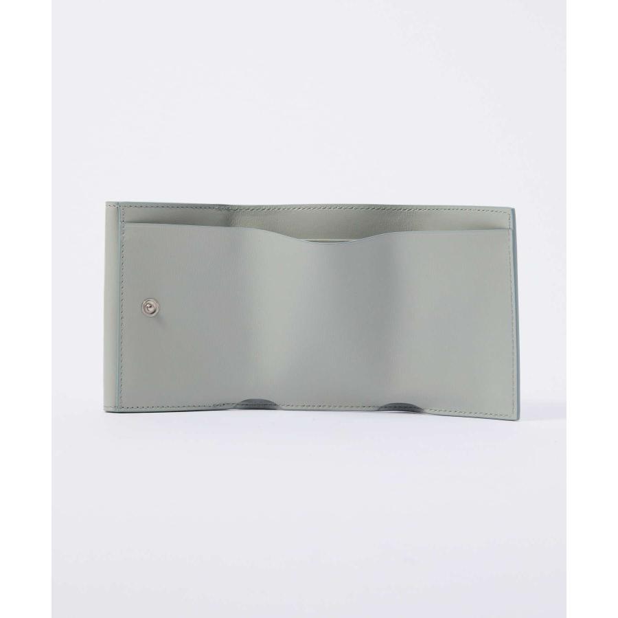 JIL SANDER ジルサンダー J07UI0009 P5355 三つ折り財布 ベビー JIL SANDER ジルサンダー J07UI0009 P5355 三つ折り財布 ベビー