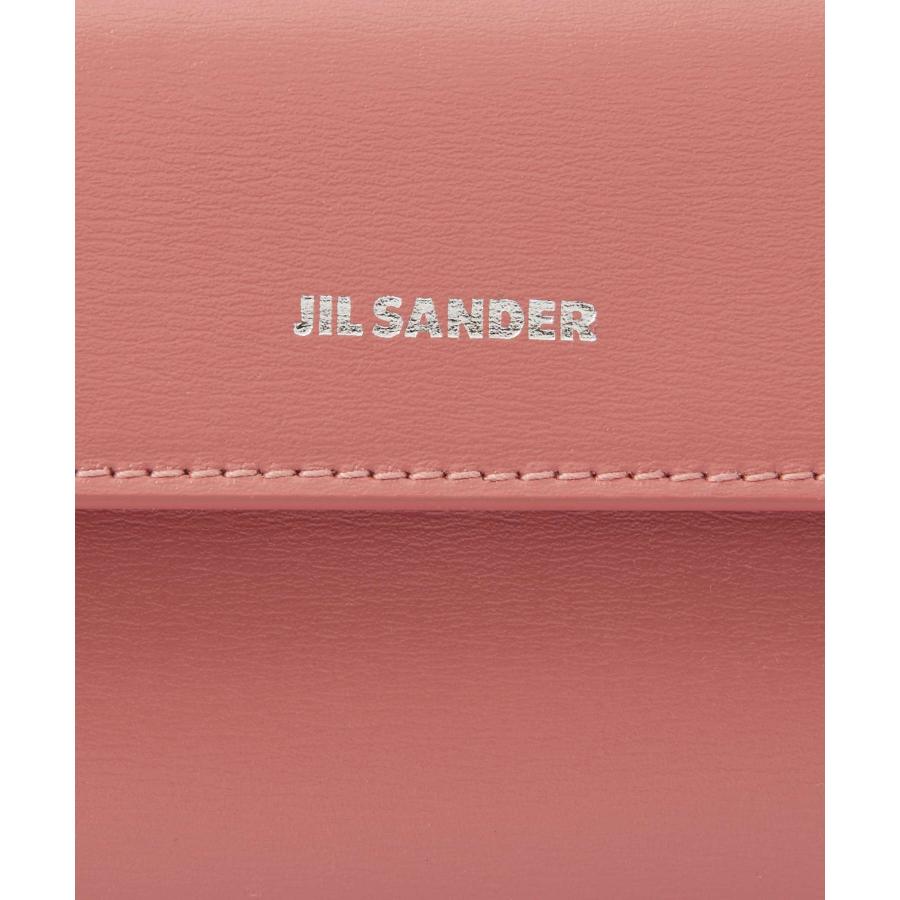 JIL SANDER（ジルサンダー） JIL SANDER J07UI0009 P5355 三つ折り財布
