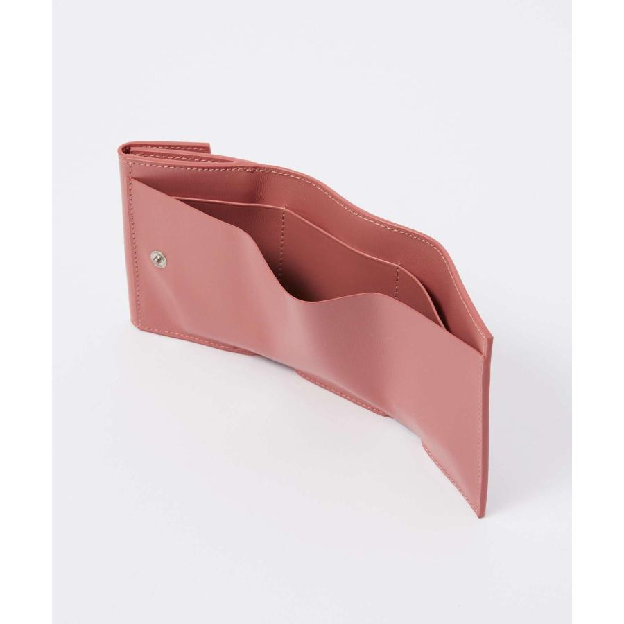 JIL SANDER（ジルサンダー） JIL SANDER J07UI0009 P5355 三つ折り財布