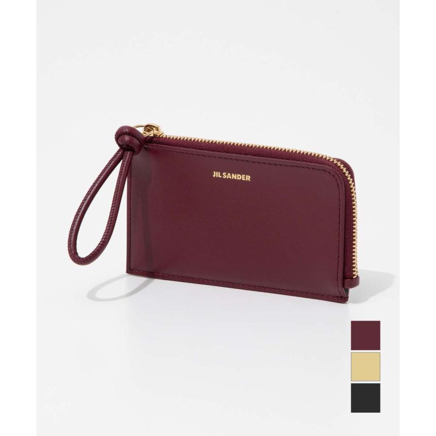 ジルサンダー JIL SANDER J07UI0003 P4841 小銭入れ ジロ エンベロープ レディース 財布 コインケース ミニ財布フラグメントケース GIRO ENVELOPE EW 爆買 | JIL SANDER