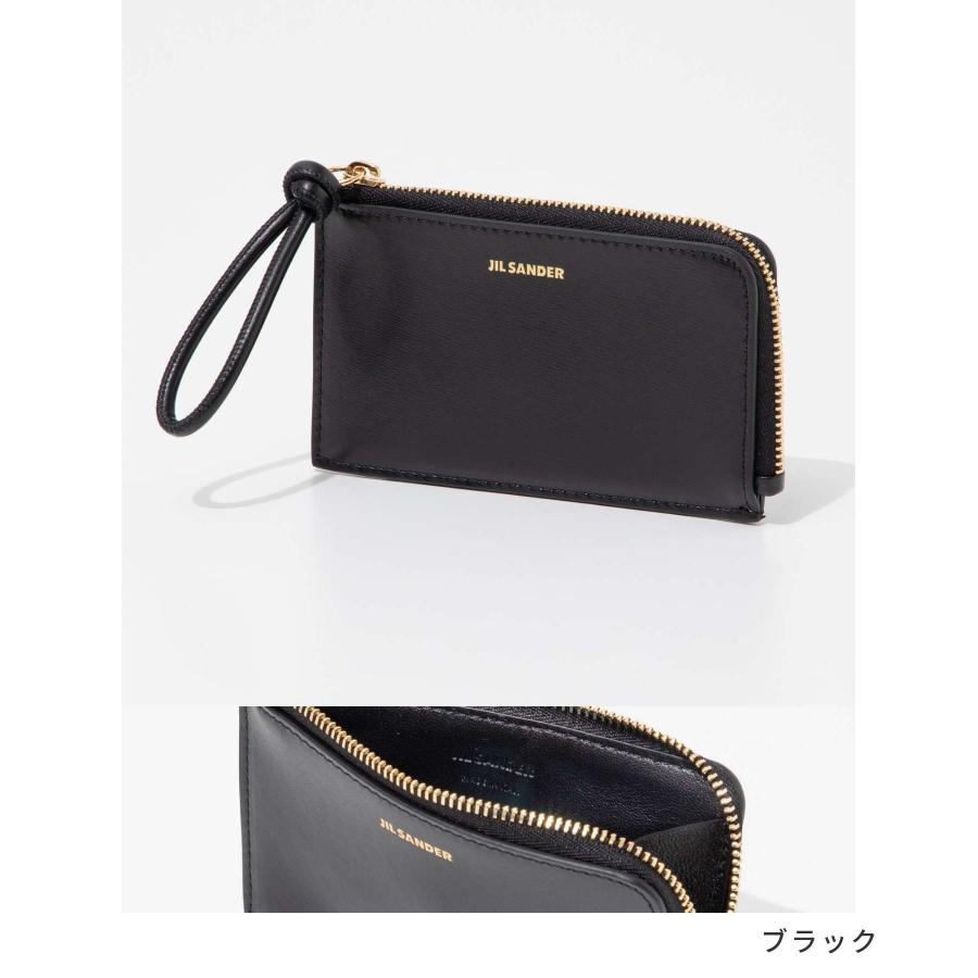 ジルサンダー JIL SANDER J07UI0003 P4841 小銭入れ ジロ エンベロープ レディース 財布 コインケース ミニ財布フラグメントケース GIRO ENVELOPE EW 爆買 | JIL SANDER | 01