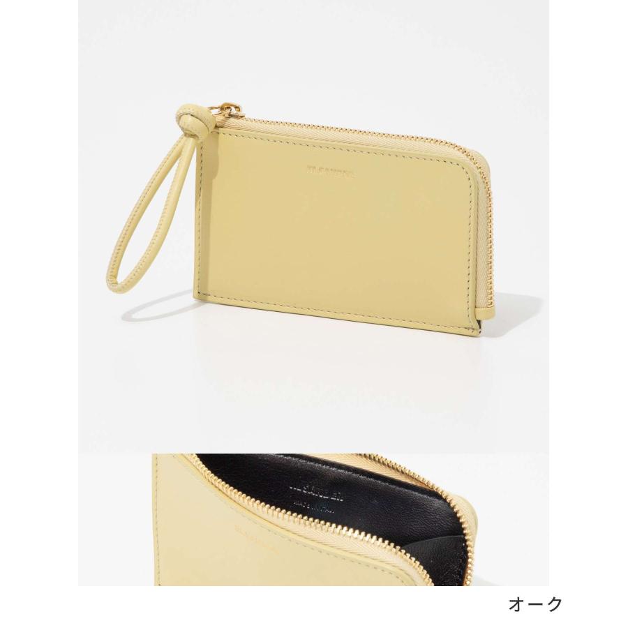 ジルサンダー JIL SANDER J07UI0003 P4841 小銭入れ ジロ エンベロープ レディース 財布 コインケース ミニ財布フラグメントケース GIRO ENVELOPE EW 爆買 | JIL SANDER | 02