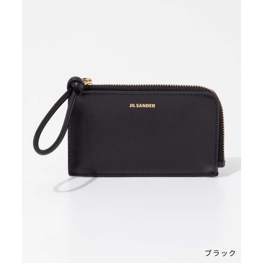 ジルサンダー JIL SANDER J07UI0003 P4841 小銭入れ ジロ エンベロープ レディース 財布 コインケース ミニ財布フラグメントケース GIRO ENVELOPE EW 爆買 | JIL SANDER | 04