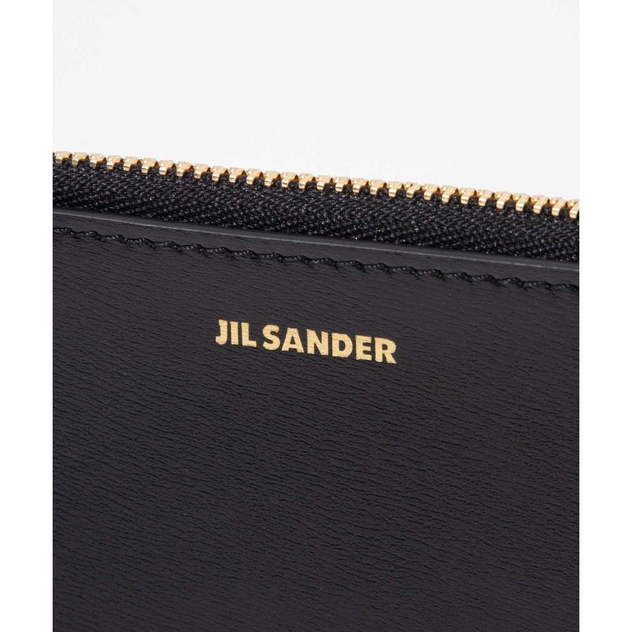 ジルサンダー JIL SANDER J07UI0003 P4841 小銭入れ ジロ エンベロープ レディース 財布 コインケース ミニ財布フラグメントケース GIRO ENVELOPE EW 爆買 | JIL SANDER | 07