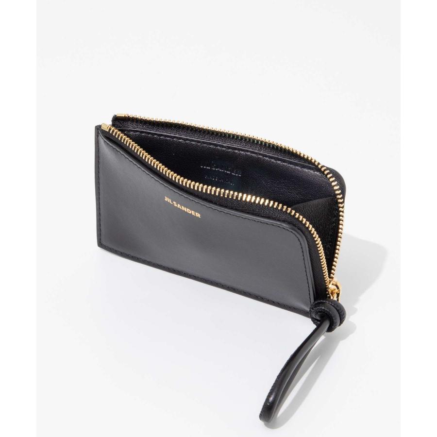 ジルサンダー JIL SANDER J07UI0003 P4841 小銭入れ ジロ エンベロープ レディース 財布 コインケース ミニ財布フラグメントケース GIRO ENVELOPE EW 爆買 | JIL SANDER | 09