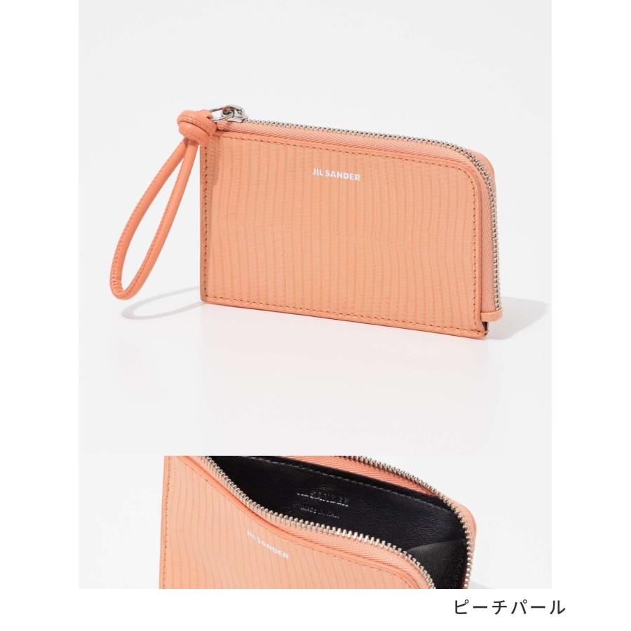 JIL SANDER ジルサンダー J07UI0003 P6400 小銭入れ ジロ