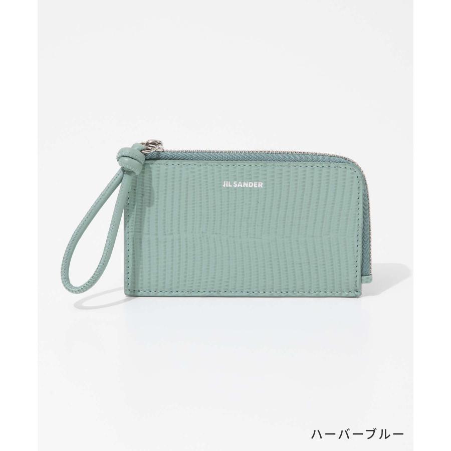 ジルサンダー GIRO ジロ エンベロープ コインパース ホワイト (新品) ジルサンダー GIRO ジロ エンベロープ コインパース ホワイト (新品)