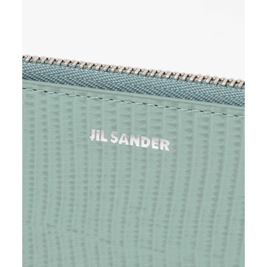 ジルサンダー JIL SANDER J07UI0003 P6400 小銭入れ ジロ エンベロープ レディース 財布 コインケース ミニ財布 フラグメントケース GIRO ENVELOPE EW 爆買 | JIL SANDER | 06