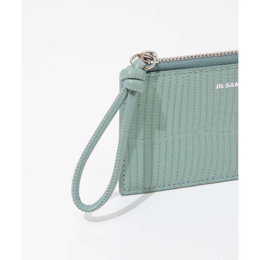 ジルサンダー JIL SANDER J07UI0003 P6400 小銭入れ ジロ エンベロープ レディース 財布 コインケース ミニ財布 フラグメントケース GIRO ENVELOPE EW 爆買 | JIL SANDER | 07