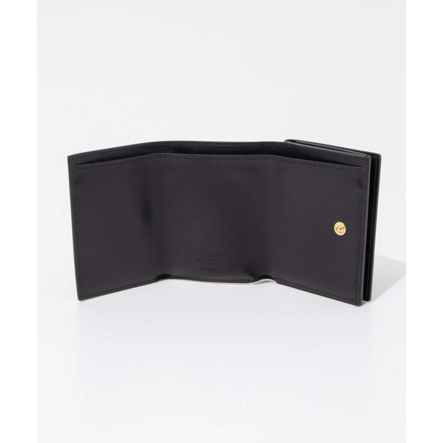 JIL SANDER ジルサンダー J07UI0011 P6399 三つ折り財布 メンズ