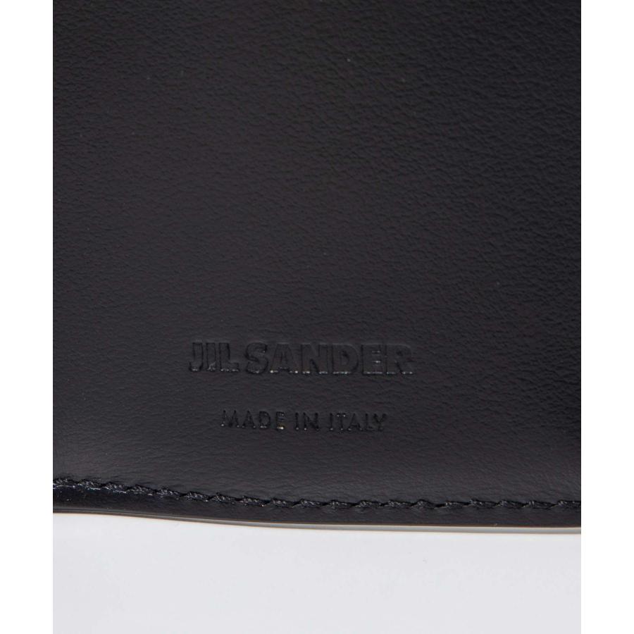 JIL SANDER（ジルサンダー） JIL SANDER J07UI0011 P6399 三つ折り財布