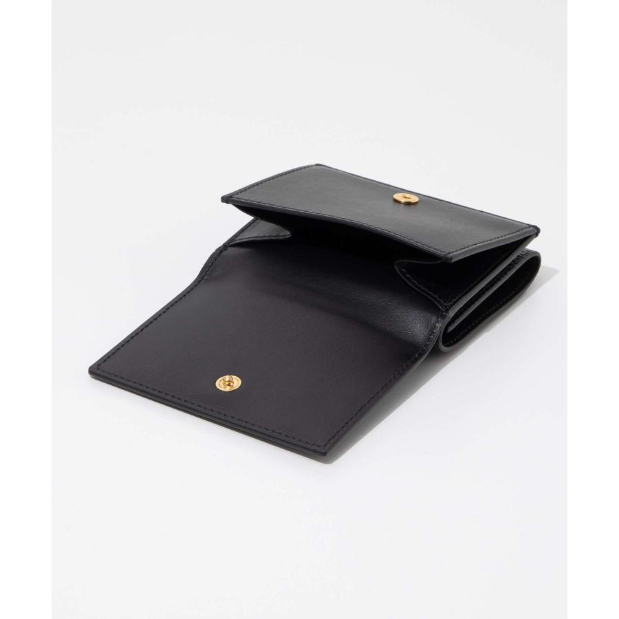 JIL SANDER ジルサンダー J07UI0011 P6399 三つ折り財布 メンズ