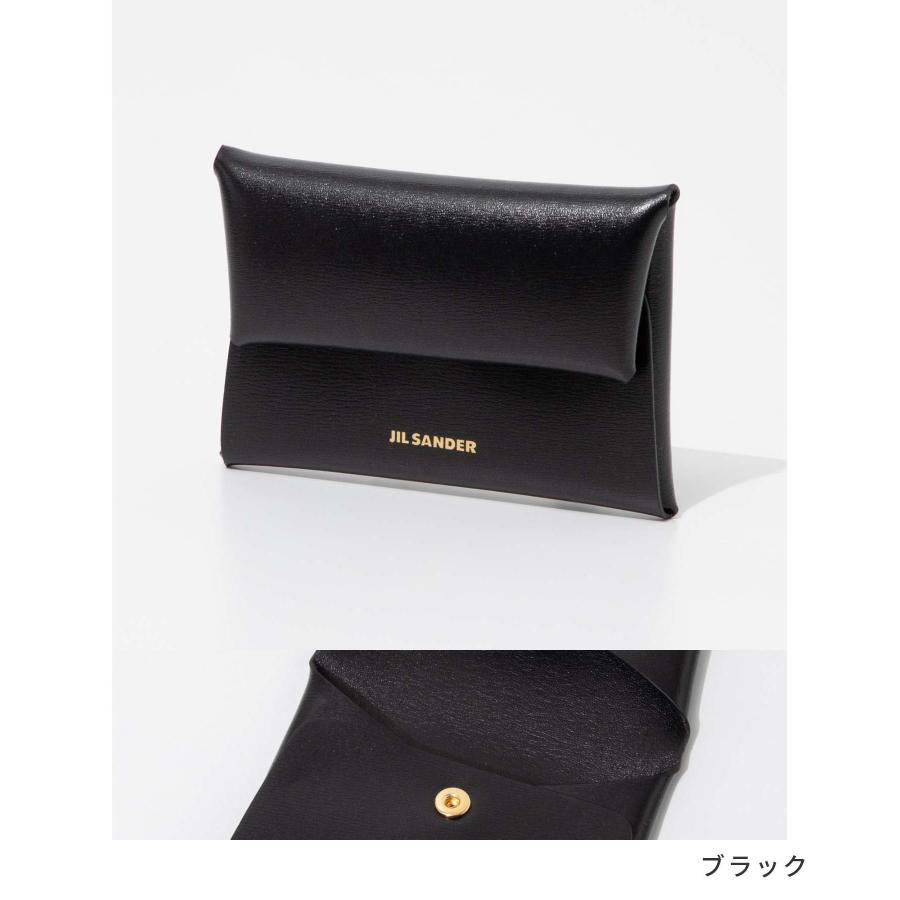 JIL SANDER（ジルサンダー） JIL SANDER J07UI0013 P4840 小銭入れ