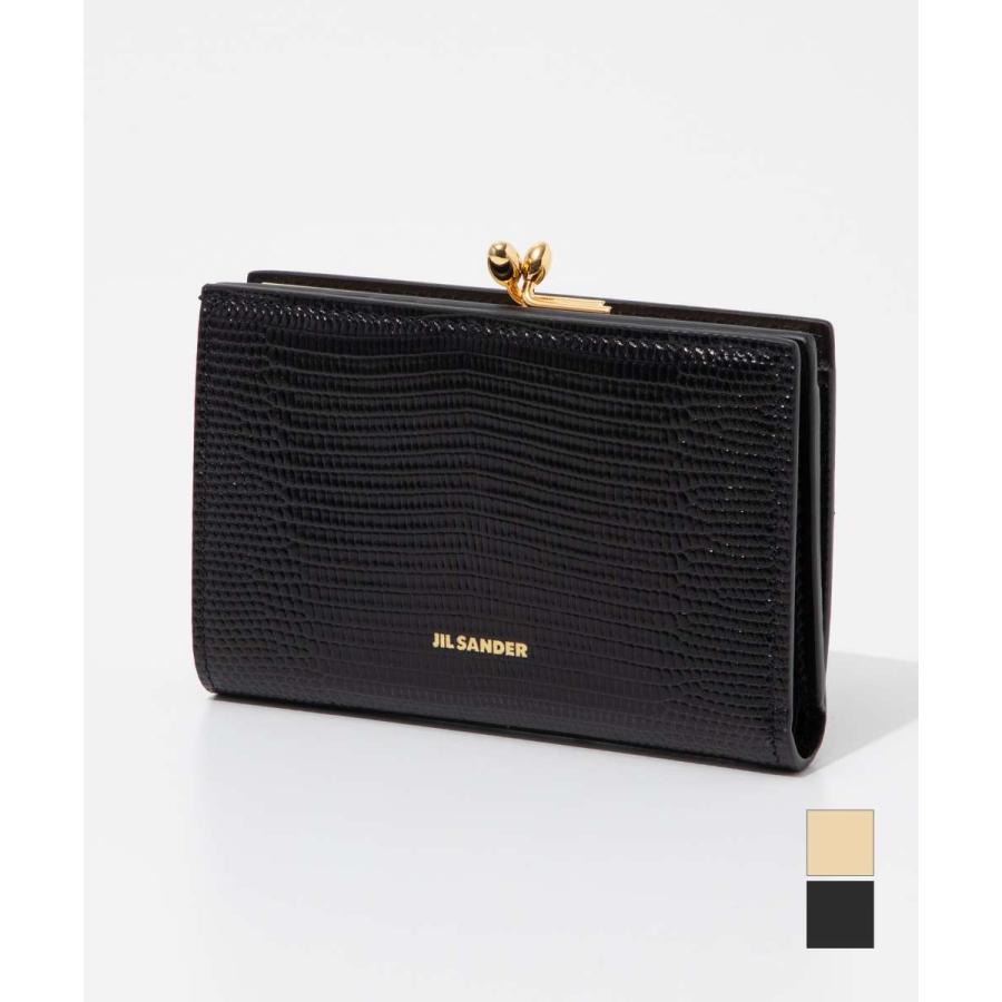 JIL SANDER（ジルサンダー） JIL SANDER J07UI0015 P6399 二つ折り財布